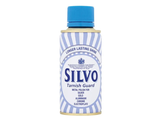 Silvo Liquid