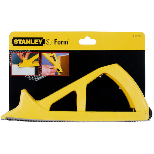 Stanley 5-21-103 10" Surform Plane