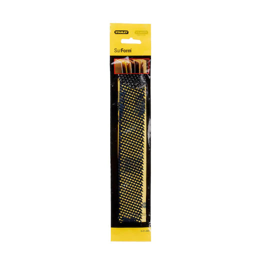 Stanley 5-21-293 10" Surform Plane Blade