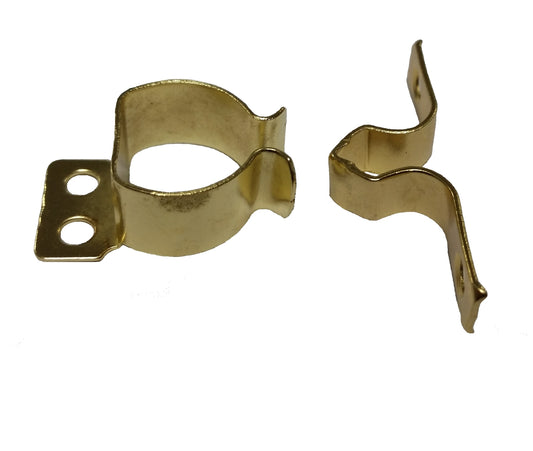 StarPack Catch Gripper Brass 2 Pack