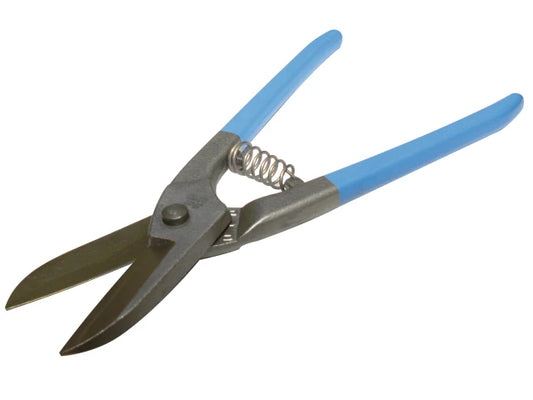 Tala TA29610 Spring Handled 10” Tin Snips