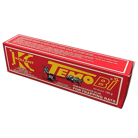 Temo Bi Pest Glue 135g