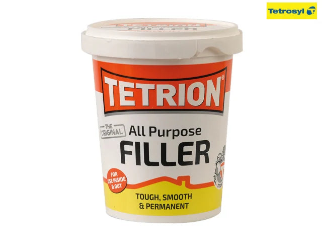 Tetrion Ready Mixed Filler 600g