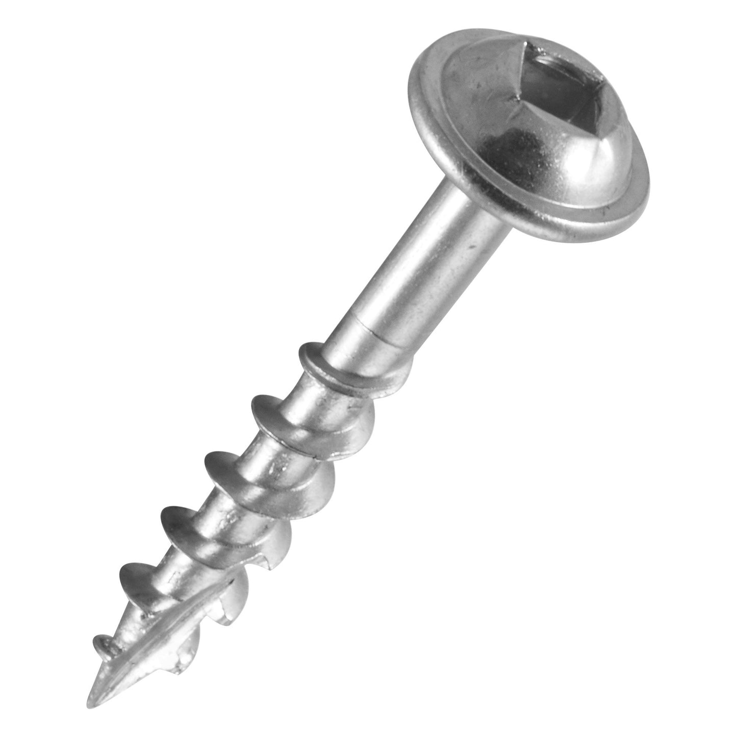 Trend PH/7X30/500C Coarse Thread Pocket Hole Screws