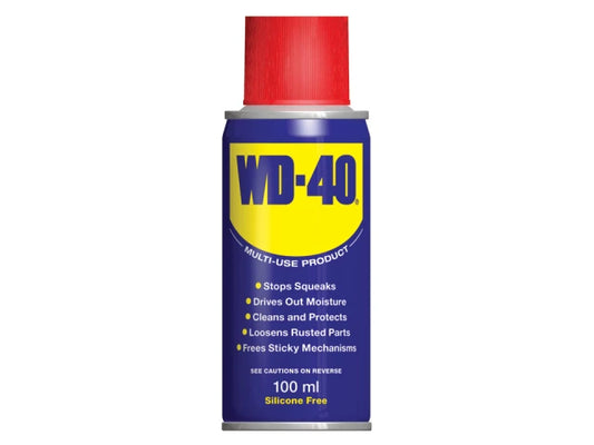 WD40 100ml