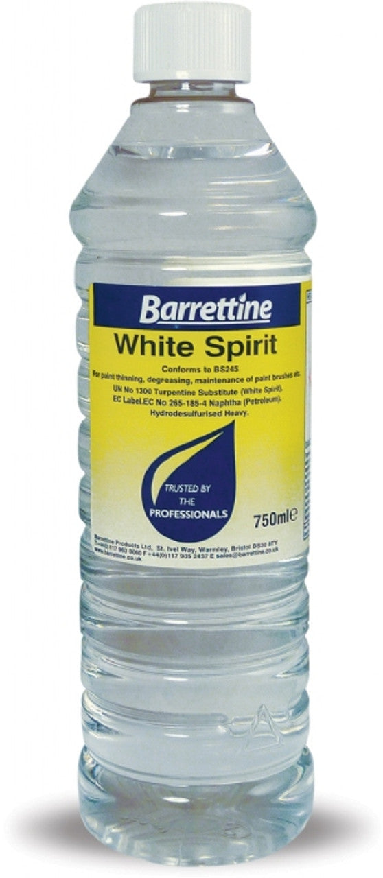 Home Hardware White Spirits 750ml