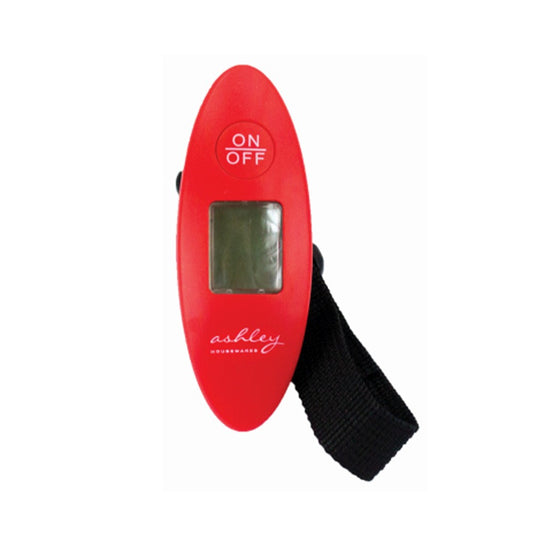 Ashley 40kg Digital Luggage Scales