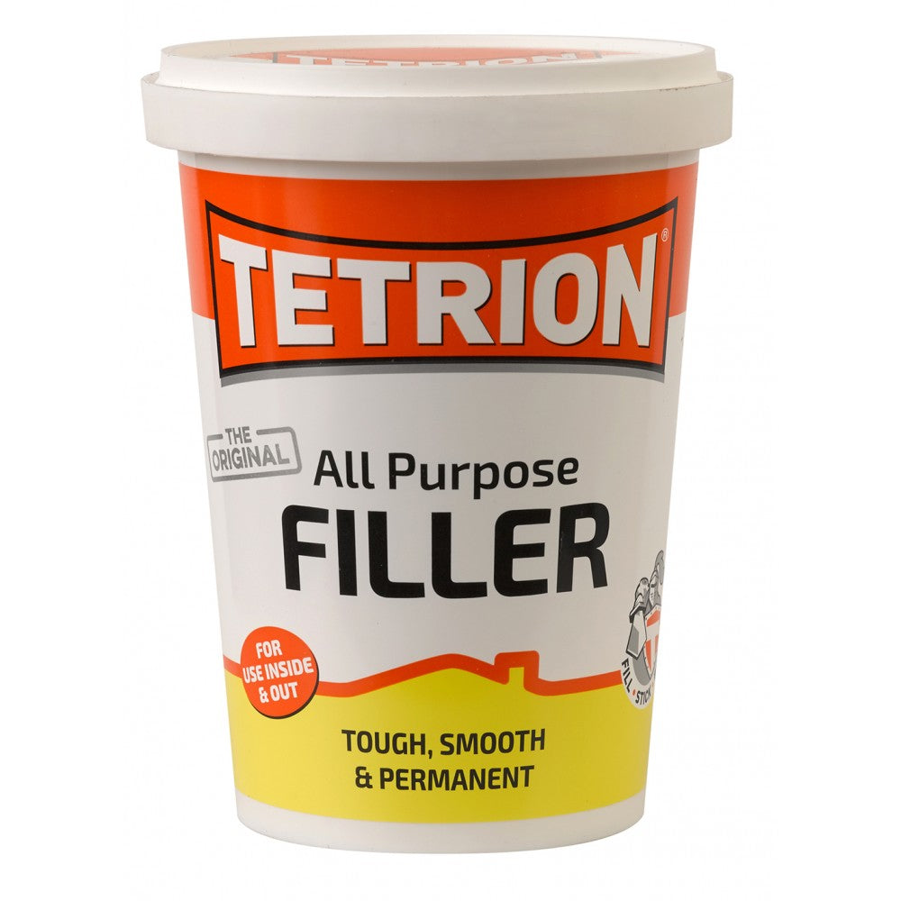 Tetrion All Purpose Filler 1kg