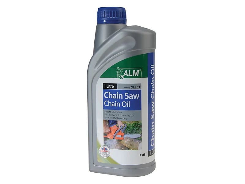 ALM Chainsaw Oil 1L