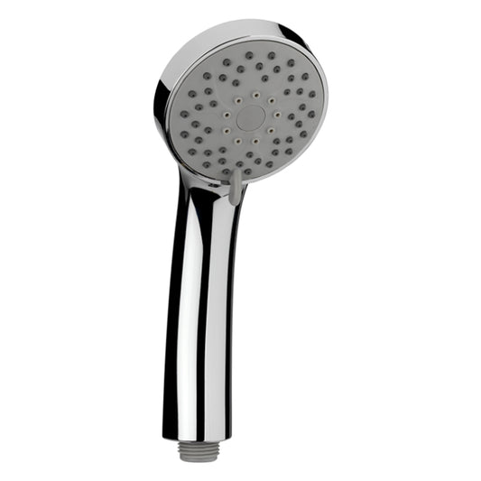 Croydex Three Function Chrome Shower Head