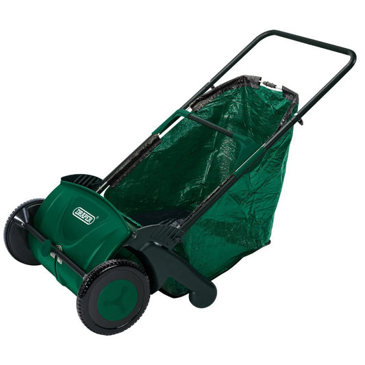 Draper 82754 21" Garden Sweeper