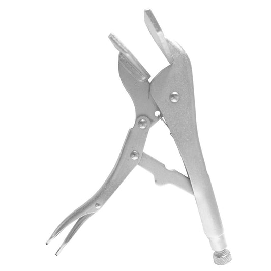 Dekton DT20334 Sheet Metal Locking Pliers