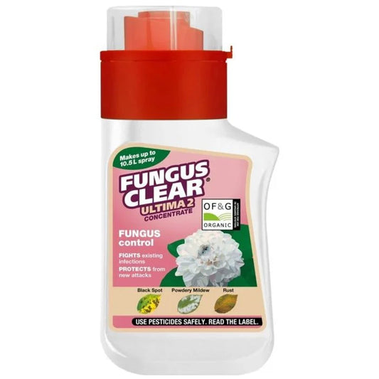 Fungus Clear Ultra 2 Concentrate 210ml