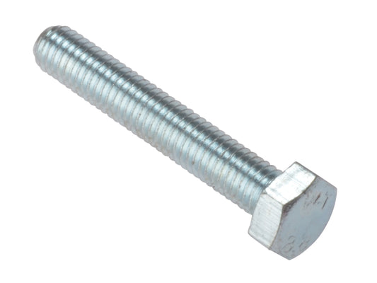 Hex Head Set Screw Bolts