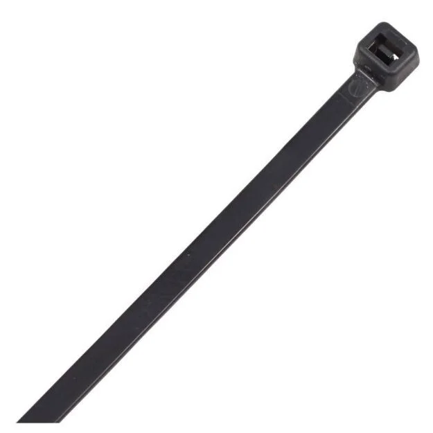 Cable Ties 4.8mm x 300mm 100 Pack