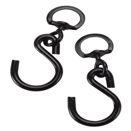 Smart Garden Swivel Hooks 2 Pack