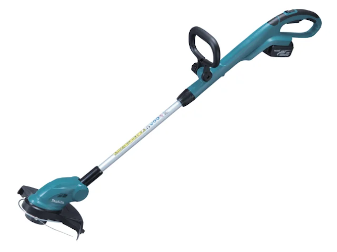 Makita DUR181RT Cordless Line Trimmer Kit