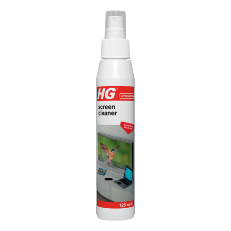 HG Screen Cleaner