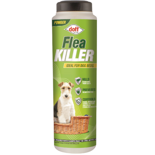 Doff Flea Killer Powder 240g