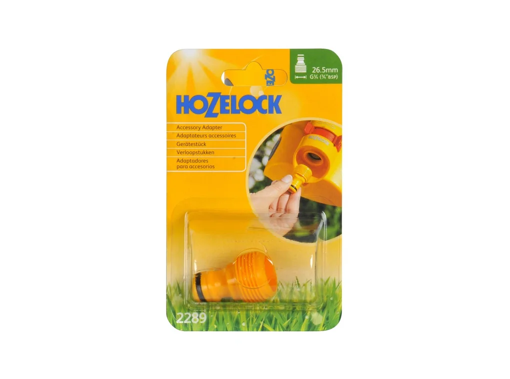 Hozelock 2289 Accessory Adaptor