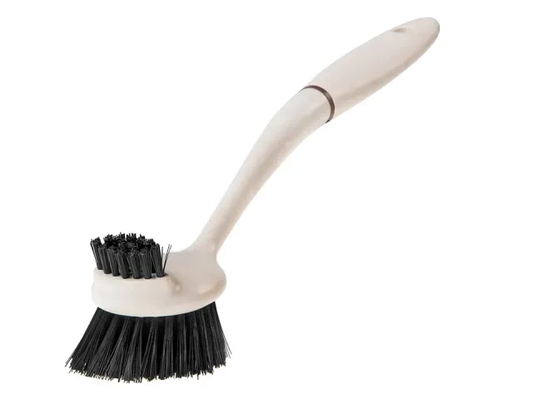 Greener Cleaner Dish Brush