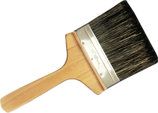 Resto 6" Standard Wall Brush