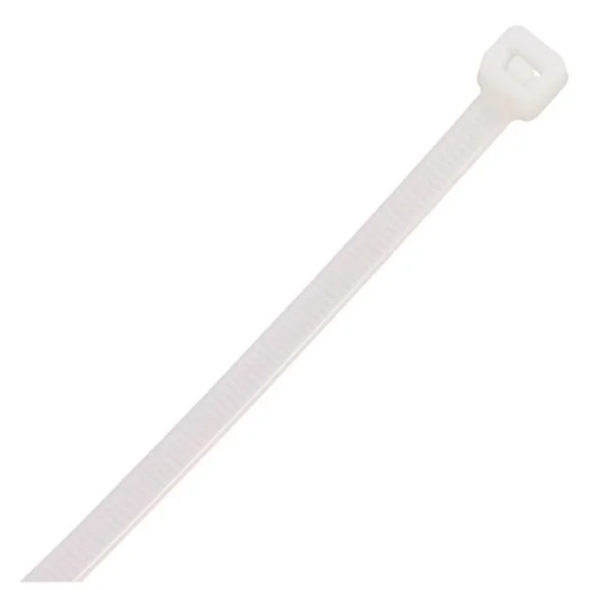 Cable Ties 4.8mm x 300mm 100 Pack