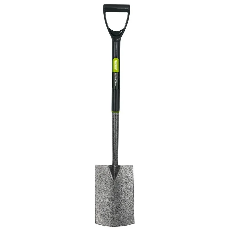 Draper 88790 Carbon Steel Garden Spade