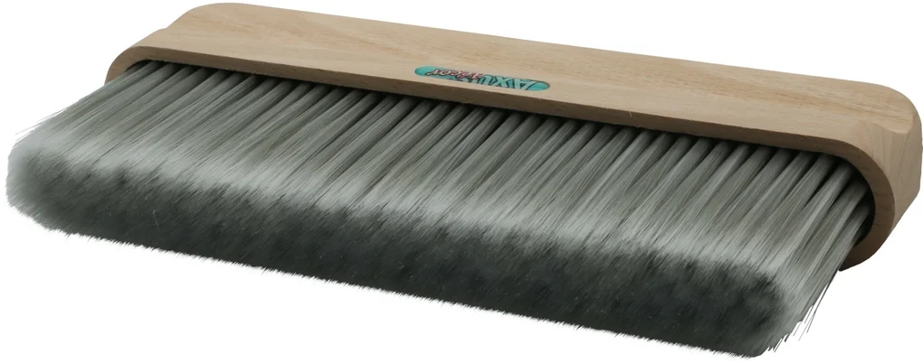 Axus Decor 9" S-Finish Wallpaper Brush Grey Series