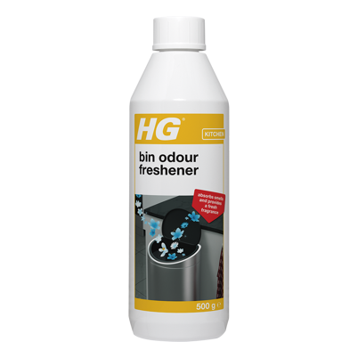 HG Bin Odour Freshener