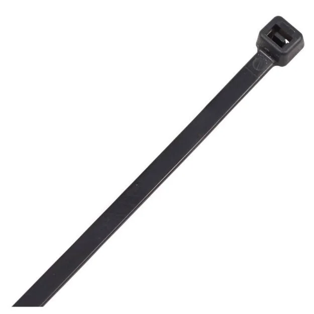 Cable Ties 2.5mm x 100mm 100 Pack