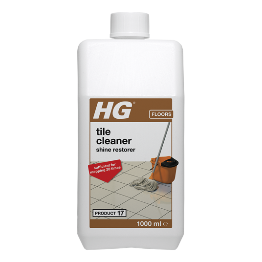 HG Tile Cleaner Shine Restorer - Product 17