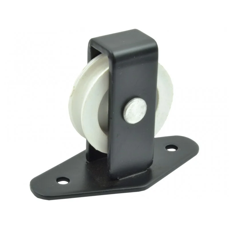 Single Upright Pulley 38mm