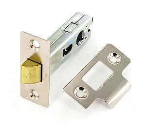 Tubular Latch 3"