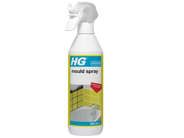 HG Mould Spray