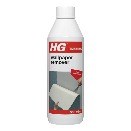 HG Wallpaper Remover