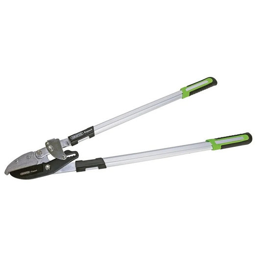 Draper 94984 Ratchet Action Anvil Loppers 750mm