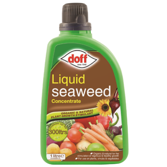 Doff Liquid Seaweed Concentrate 1L