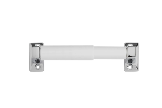 Croydex Sutton Spindle Toilet Roll Holder