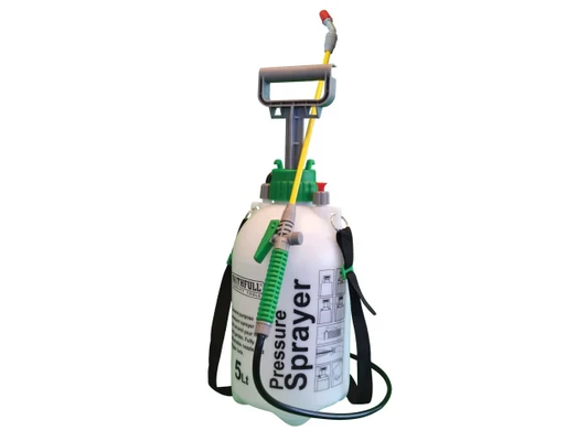 Faithfull 5L Pressure Sprayer