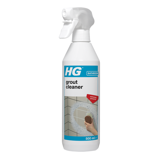 HG Grout Cleaner