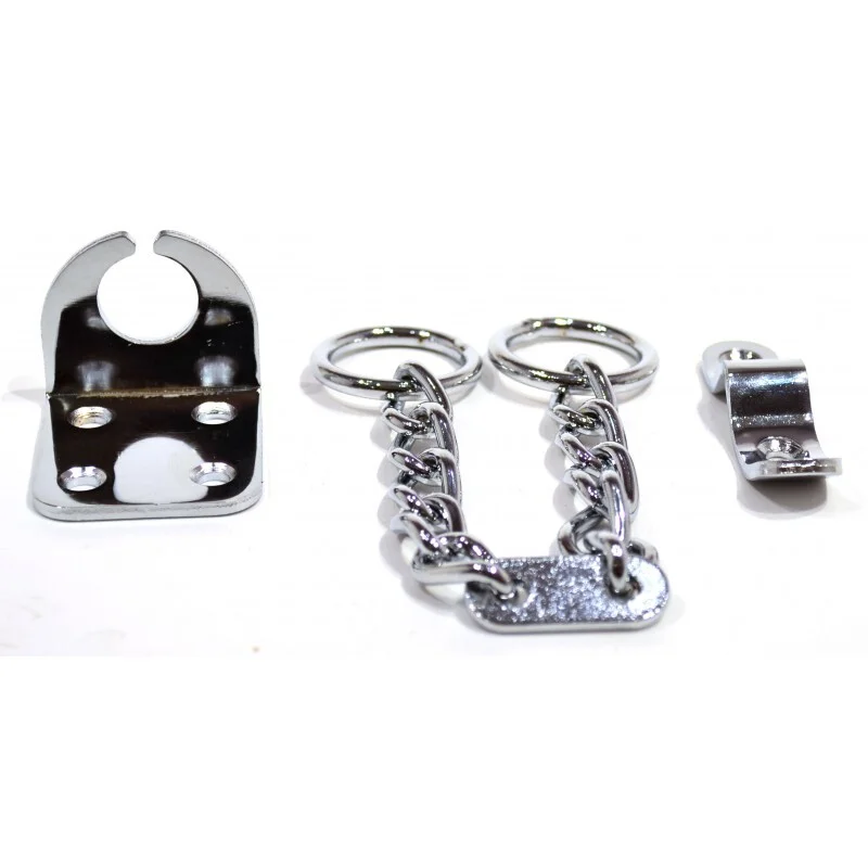 Narrow Door Chain 40mm