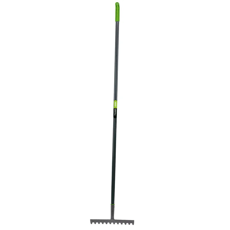 Draper 88795 Carbon Steel Rake