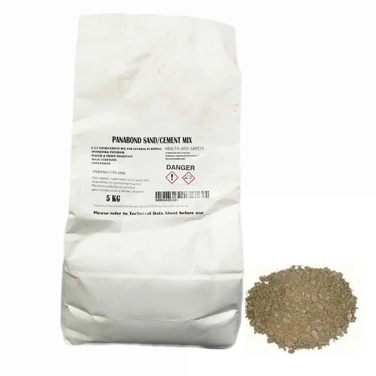 Panabond Sand & Cement Mix 5kg