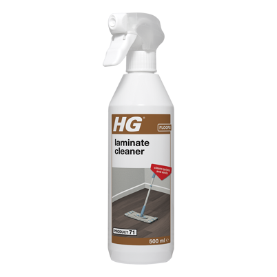 HG Laminate Cleaner - Product 71