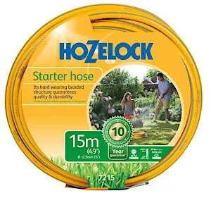 Hozelock Starter Hose