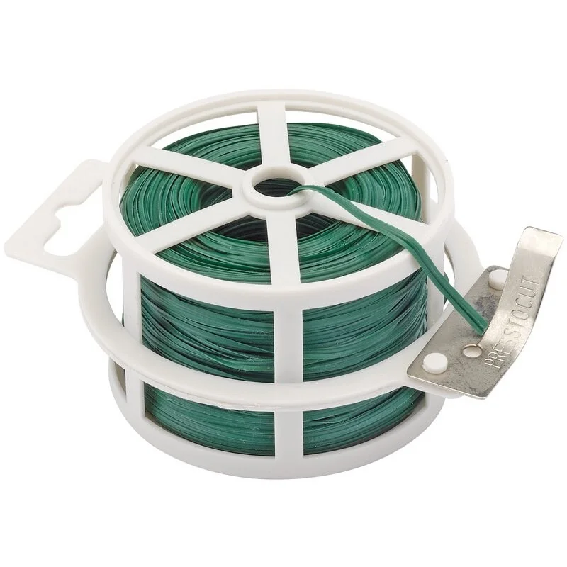 Draper 33017 Garden Tying Wire 50M