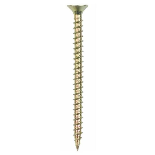 No. 12 / 6mm Wood Screws