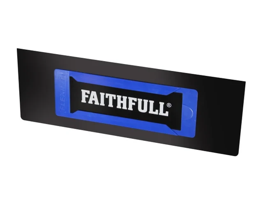 Faithfull Flexifit Trowel 14"