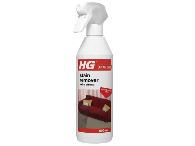 HG Stain Remover Extra Strong